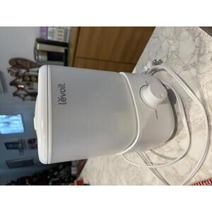 Levoit Ultrasonic Cool Mist Humidifier